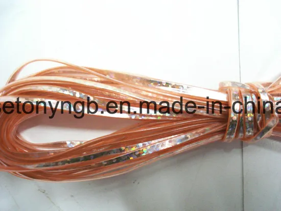 Flower Logo Heat Transferred Printer Ribbon for Wholesales