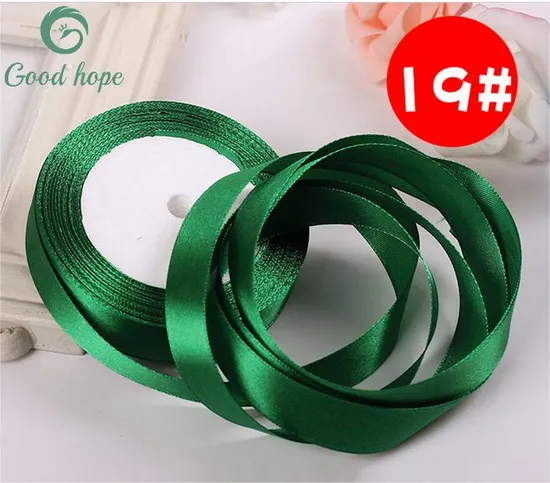 Beautiful Ribbon with Colorful and High Quality