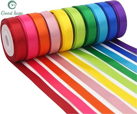 Colorful Ribbon, High Quality and Good Price