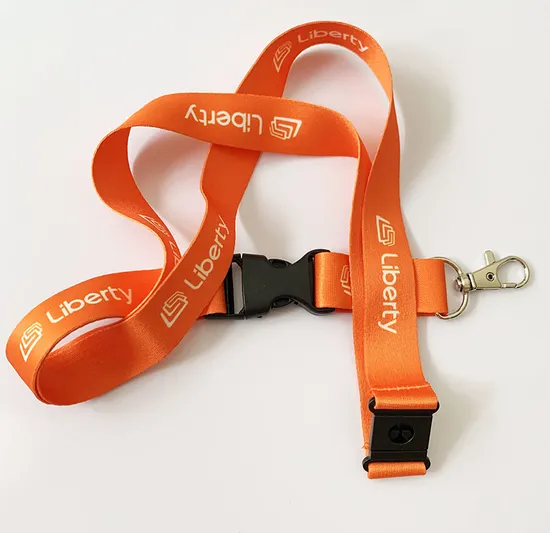 Printed Promotion Champion Designer ID Chain Custom Supplies Car Free Sample Keychain Lanyards