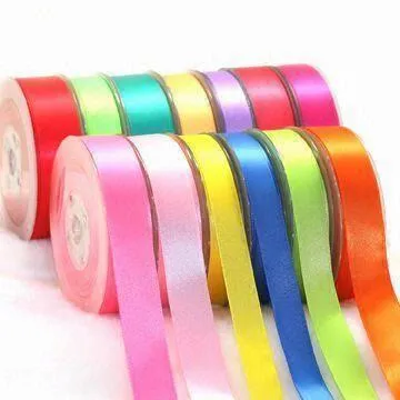 China High Quality Satin Ribbon, Polyester Satin Ribbon