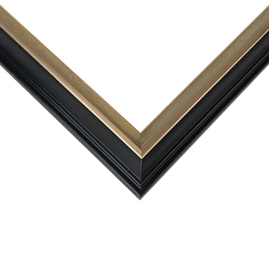 PS Moulding Frame Wholesale China Factory High Quality Plastic Picture Frame Moulding