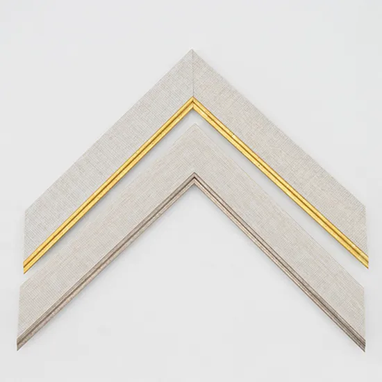 Wholesale Plastic Materials Wood Color Modern Picture Frames Molding, Picture Frame Moulding Manufacturers