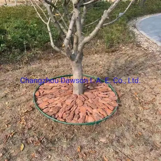 Natural Pine Tree Wood Chips Mulch for Land Covering & Plant Protection