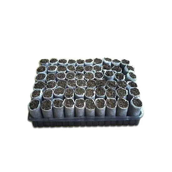 Green Grow Bag 7 Gallon Biodegradable Non-Woven Hydrophonic Grow Bags