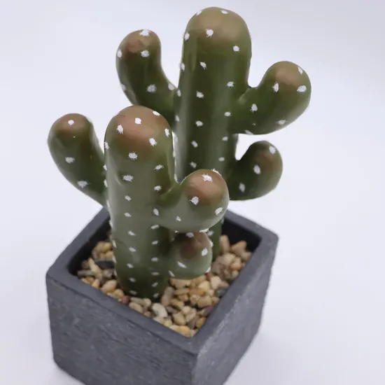 High Quality Bonsai Tree Mini Plant Artificial Bonsai for Table Decoration