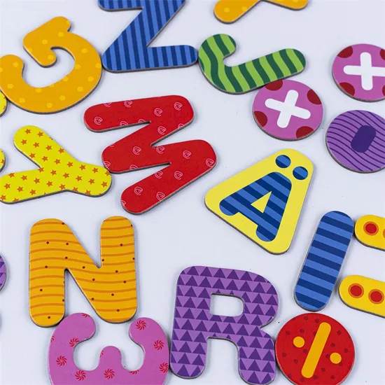 Personalized Mounted Gifts Magnetic Refrigerator Stickers Synthetic Paper Suitable for Gift Giving Magnetic Refrigerator Stickers