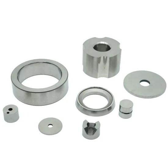 Industrial Super Powerful AlNiCo Magnet