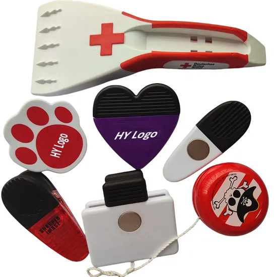 Branded Healthcare Promotional Products Magnets Clip Near Me