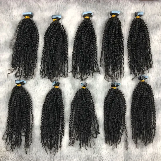 Beauty Wig Wholesale Latin American Curly Wig Female Long Hair European and American Fluffy Wool Curly Foam Head Wig Female Full Head Cover