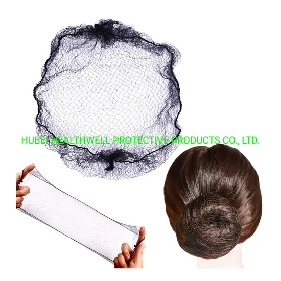 Stretch Invisible Hairnet for Small Mesh Wig Stretch Invisible Hairnet for Small Mesh Wig