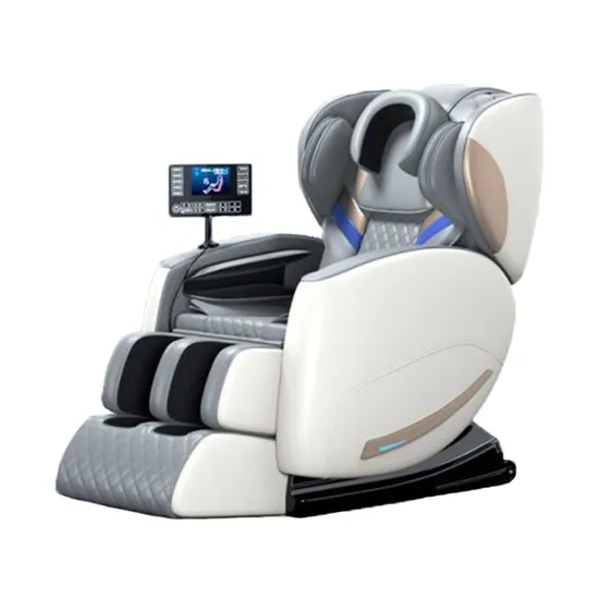 Home Office Electric Cheap Price Luxury Zero Gravity Recliner Massage Chair