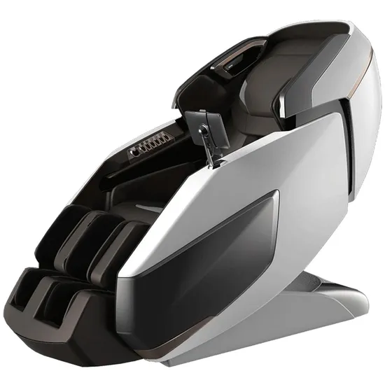 Dual Roller Shiatsu Airbags Rotai Chair Massage Chair Luxury Style