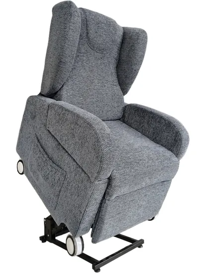 Tilt in Spece Mobility Kid Chair for Old People Electric Rise Recliner Massage