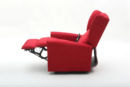 Heated and Massage Function Lift Chair, Power Lift Recliners for Elderly, Electric Recliner Lift Chair