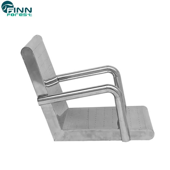 Fenlin Factory Stainless Steel SPA Bubble Cheap Massage Chair
