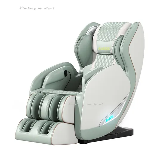 Hot Selling Top Quality New Design Electric Zero Gravity Back Comfort Full Body Massage Chair