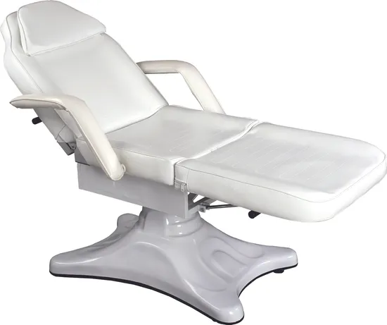 Hydraulic Facial Bed Tattoo Salon Chair for Beauty Salon Furniture