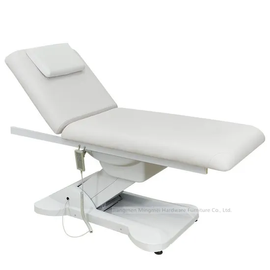 Salon SPA Equipment Electric Beauty Chair Lash Extension Bed Massage Table
