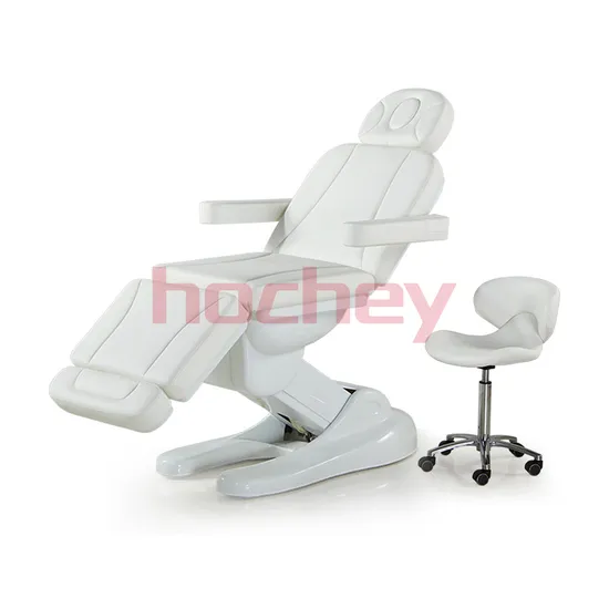 Hochey Cosmetic Beauty SPA Facial Electric Treatment Table/Beauty Massage Bed