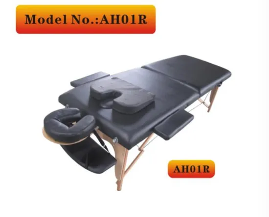 Wholesale High Quality Massage Table Messaging SPA Bed Message Therapy Golden Seller