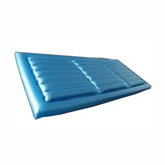 Cheapest Water Resistant High Quality Fabric Mattress Design Waterbed Mattress