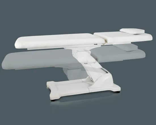 V3 Massage Bed with Used Luxury Electric Massage Table