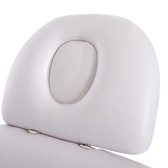 Good Quality Electric SPA Massage Couch Cosmetic Facial Chairs