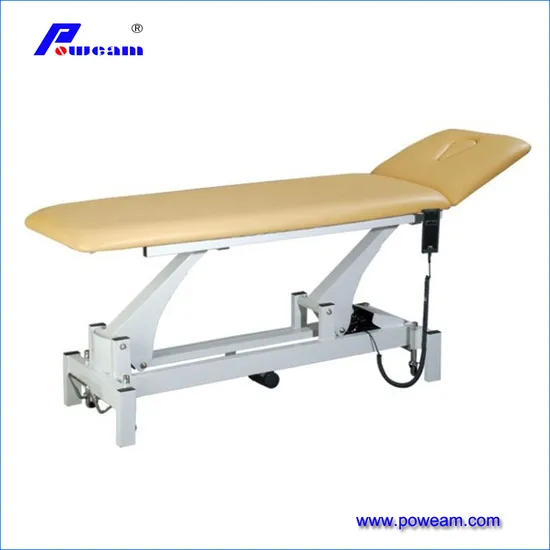 Electric Beauty Bed / Electric Facial Bed (Comfort Beauty bed)