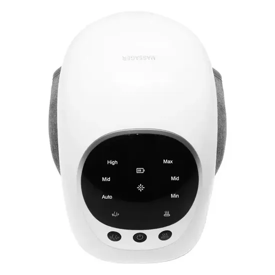 Customized Acupuncture Slippers Knee Massager