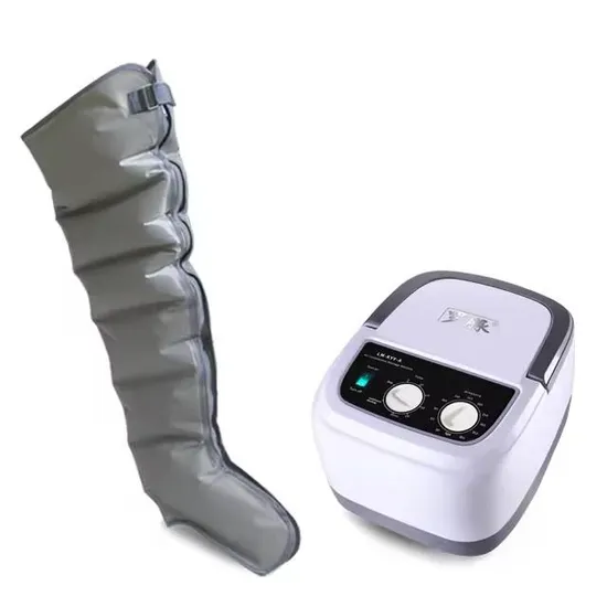 Hot Selling Healthy Care Product Knee Calf Massager Arm and Waist Relief