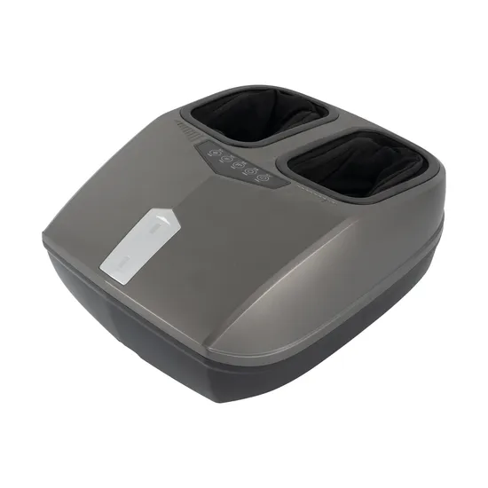 Ultimate Foot Massage Machine for Relaxation and Pain Relief