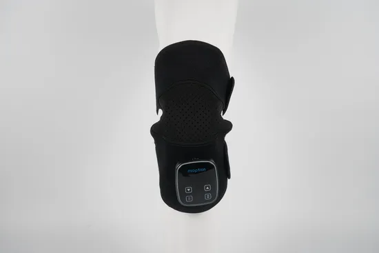 Quality Certification Super Silent Device Xg-421 Electric Knee Massager Beauty Equipment