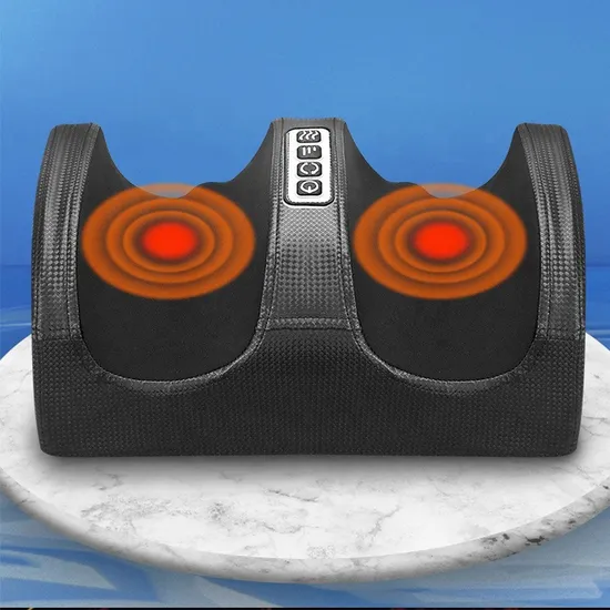 Foot Massager Shiatsu Foot Massager Machine for Sale, Promote Blood Circulation
