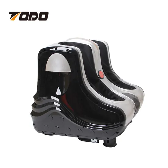 Electric Deep Kneading Massage Machine Foot Massager