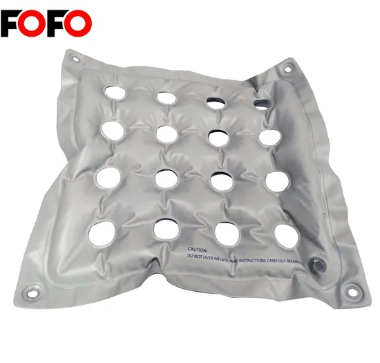 Medical Alternating Wheelchair Air Cushion Therapeutic Seat Cushions