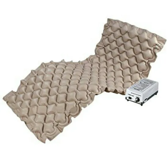 Medical Equipment Anti-Decubitus Air Mattress