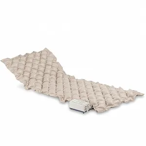 Back Mechanical Brother Carton 40*32.5*23 Care Medical Mattress for Hospital