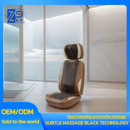 Topical Massager Therapy for Ultimate Relaxation and Relief