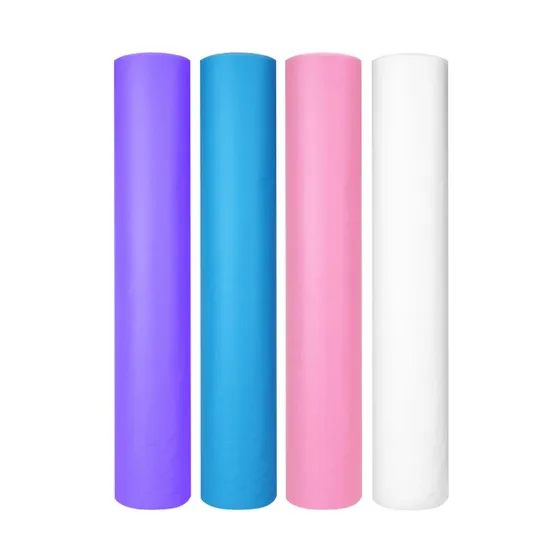Hot Sale Hospital Medical Massage Paper Sheets Non Woven Disposable Bed Sheet Roll for Exam Table