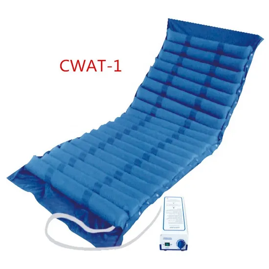 Hospital Anti Decubitus Bedsore Proof Air Cushion Cwat-1