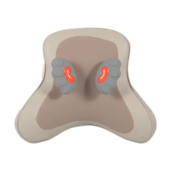 Comfortable Texture High Repurchase Rate Automatic Massage Cushion