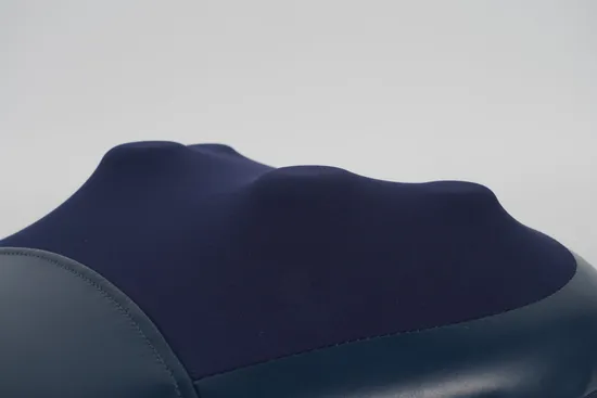 CE Certification Adjustable Frequency Xb-1002 Relaxing Waist Massager Suitable for Weight Loss