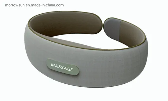Cordless Air Pressure Heat Therapy Vibration Wave Shiatsu Body Slimming Massage Belt Waist Support Belt