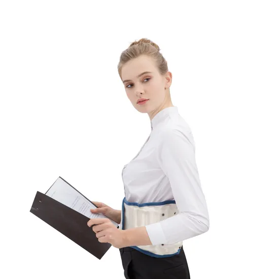 Low Price Abdominal Waist Device Protect Lumbar Support Belt