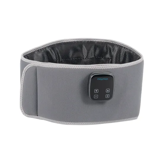 High Repurchase Rate CE Certified Ultra Long Battery Life Waist Massager