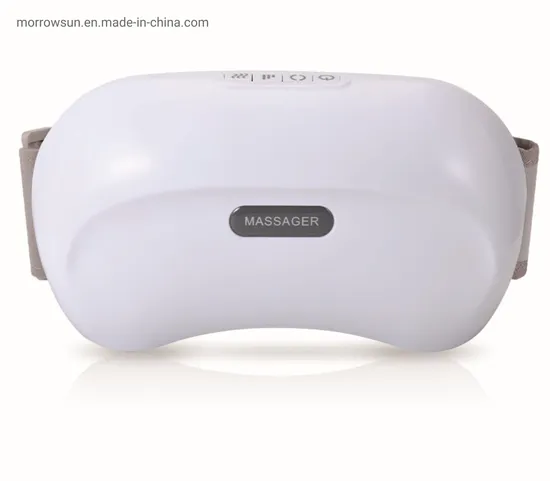 New Cordless Infrared Heat Therapy Magnetic Kneading Shiatsu Body Slimming Fat Burning Massage Belt Speed Adjustable