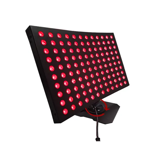 Shanglaite New Model Physical Infrared Red Light Therapy Lamp for Home Salon