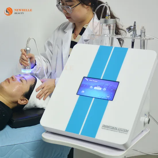 Beauty-Equipment Aqua Peel Hydra Beauty Facial Skin Care Hydro Micro Crystal Dermabrasion