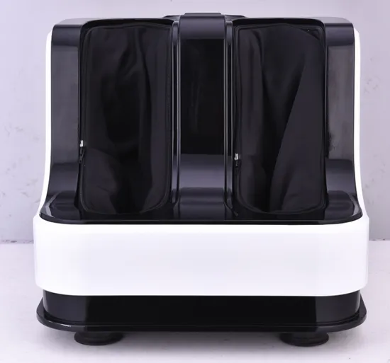 2016 New Model Electric Vibrating Leg Calf and Foot Massager